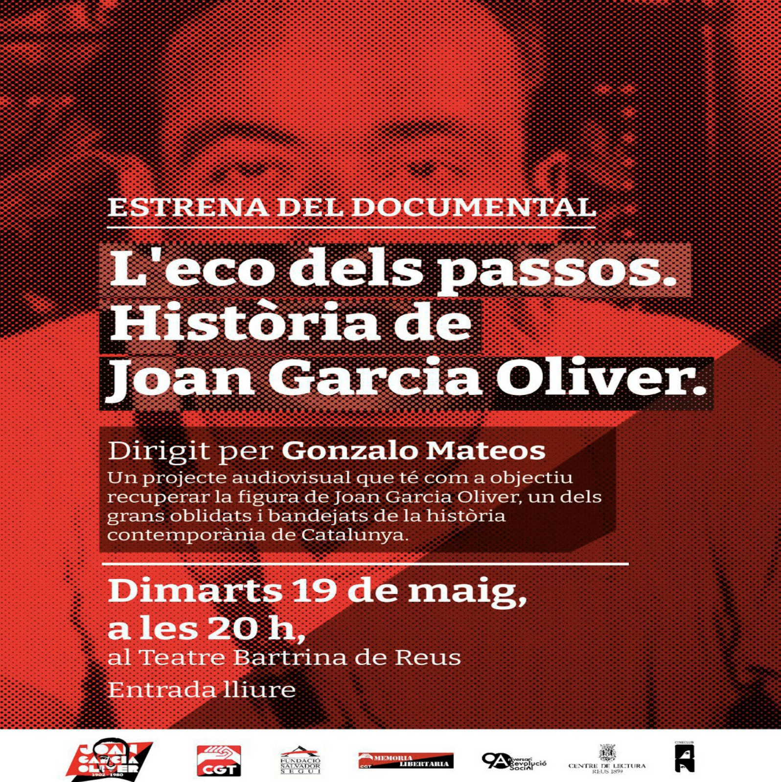 Presentació i estrena del documental 